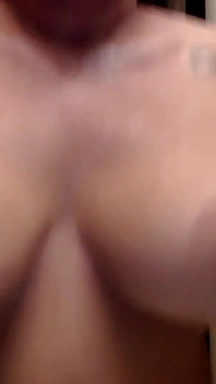 Bouncing Boobs with Slow Motion