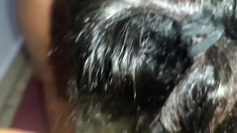 Amal Arab: Our Homemade Sex Video 35