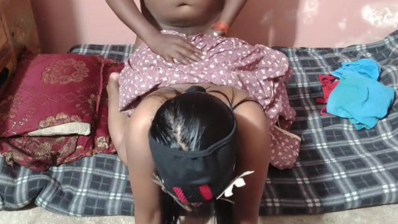 Sita Kumari: 의붓여동생을 떠나 나를 행복하게 해줬어