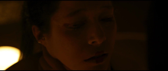Verso Cinema: Asian chick dominated