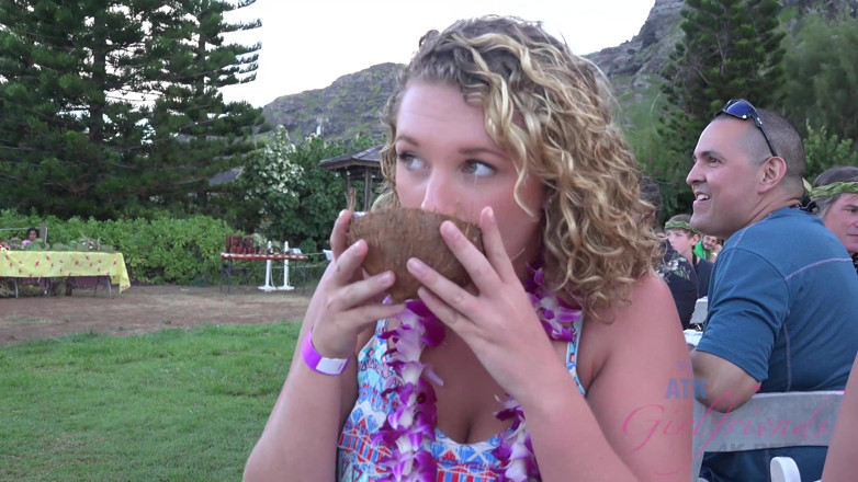 ATK Fans (Girlfriends): Virtueller urlaub in las vegas mit brooke wylde teil 4