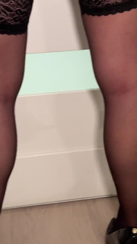 Handcuffed to the Bed & Fucked Roughly