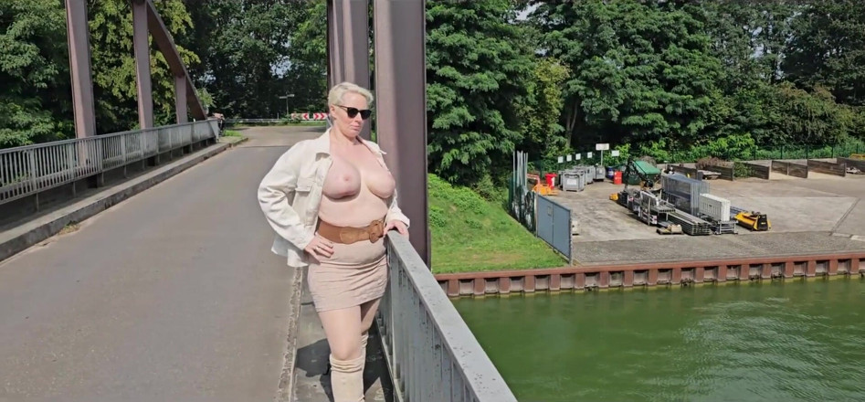 UserBitch1: Frivolous on the Road