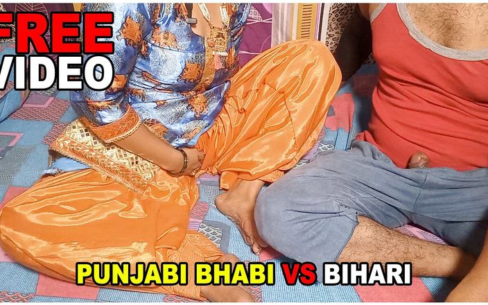Your x darling: Punjabi Bhabi First Anal Fucking by Bihari Ramu by Jony...