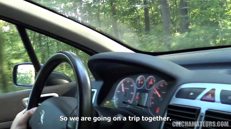 CzechAmateurs: Dilettanti cechi 51 piquant anale