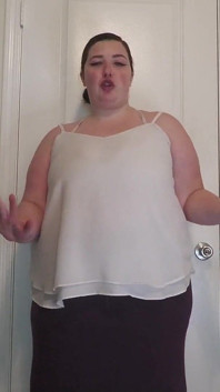 Super Nanny Helps You Cum Before School