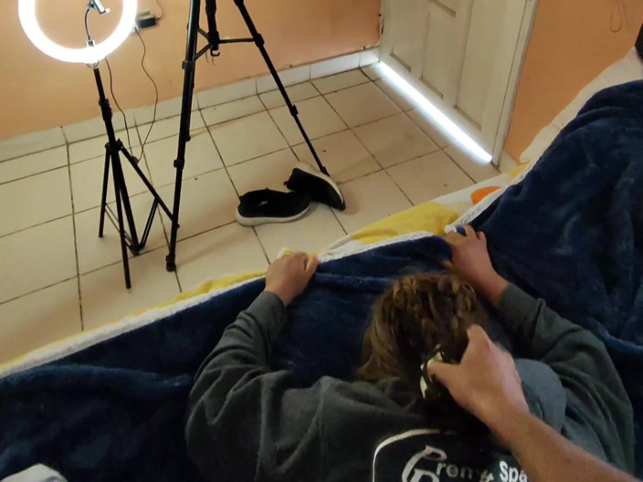 Moo DBOXXX: Screw Me Your Penis Please and Fast! I Have Sex...