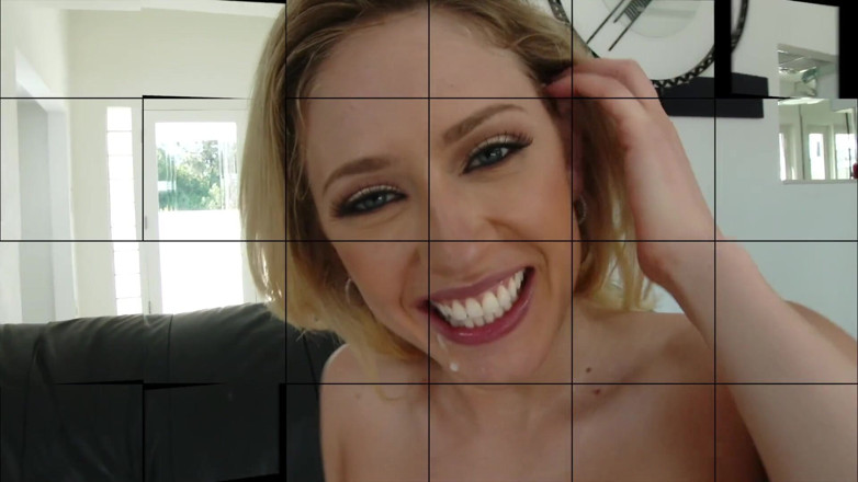 Estelle and Friends: Kagney Linn Karter gets fucked by Fallon West's husband