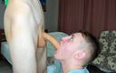 Morflot24: 18yo Friend Sucking Another 18yo Twink!