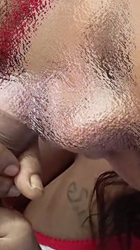 Indian Desi Big Boobs MILF Fucking Young Boy Bigcock Sucking