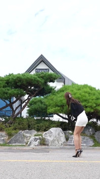 Mother-in-law Who Takes It Between Her Thighs for the Chaebol Son-in-law