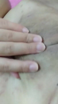 I Love to See My Boobies Get a Lot of Love Bite