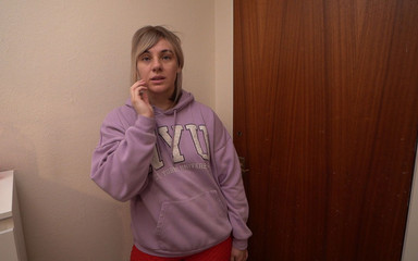 Stacey Reid: Stiefmutter mit dickem hintern teilt bett mit stiefsohn in der...