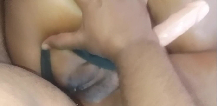 DFLOW69: Fingered My Asshole and Anal Fucked Me as I Wore...