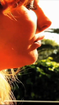 Lesbian girls play hard anal games