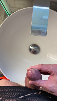 Hot Cum to Drink