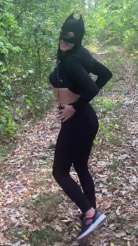 I Hope You Have Already Imagined How You Fuck Me in My Mouth?