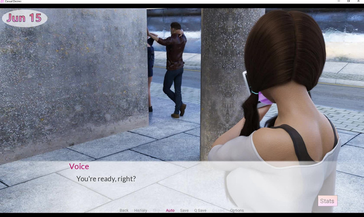 Erotic Krisso: Mong muốn bình thường - chồng tôi nghiện quan hệ tình...