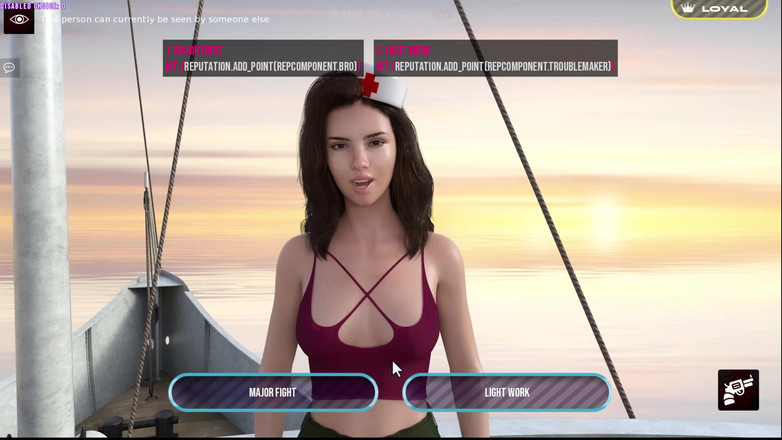 Johannes Gaming: 대학 왕 25 우리는 배에서 놀라운 게임을했다