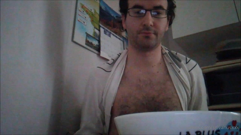 Sylvanus44: Breakfast Cum