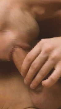 흑형 대물 에게 따먹히는 핫한 금발 밀프