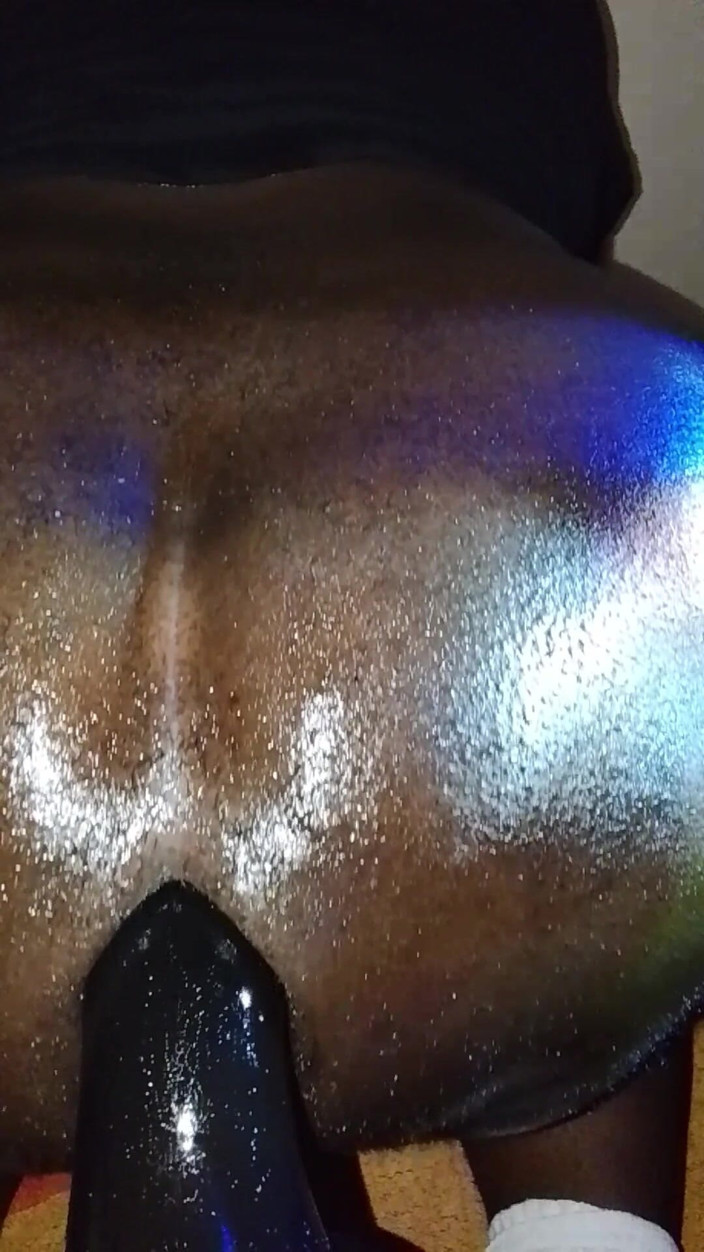 Blackassfr: Good Fuck