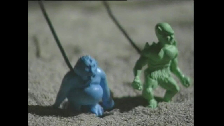 The Hunter Collection: Gorąca blondynka ma vintage jebanie