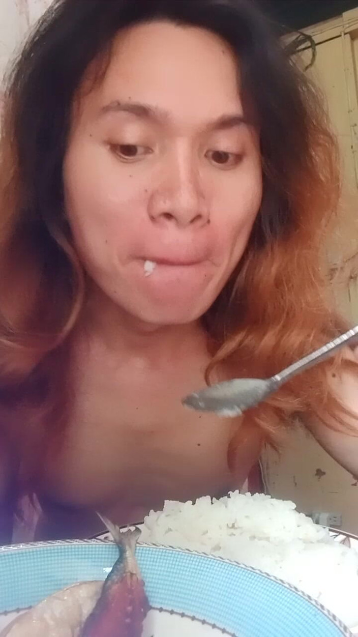 Reynalda Paler: 아무도 레이나 알코너를 이길 수 없다