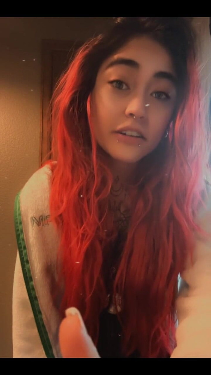 lilRavenFox: Colored