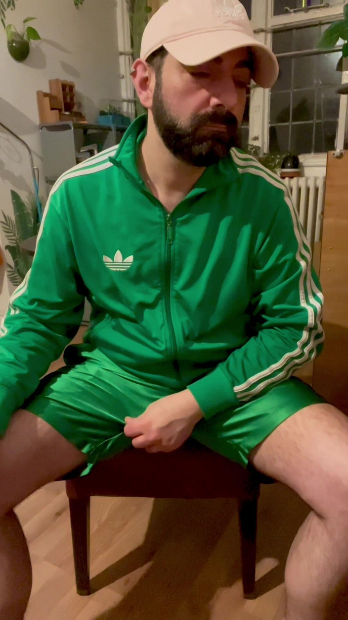 Lextalon: Sega con un sacco di sperma