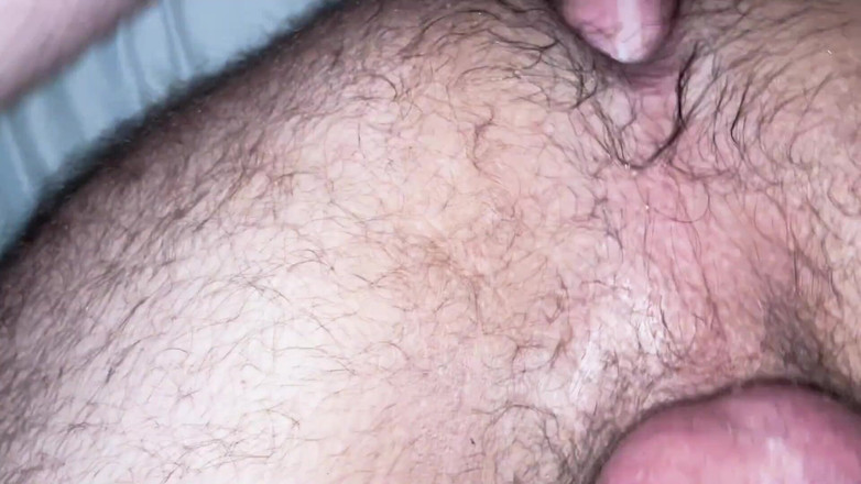 Dude_Spunk: Tato děvka děvka s výstřiky na mrdku