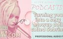 Camp Sissy Boi: Audio only - Kinky podcast 19 turning you into a sexy blowup...