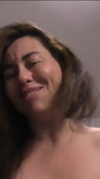 MILF Tickles You Until Your Cock Can't Take It Anymore