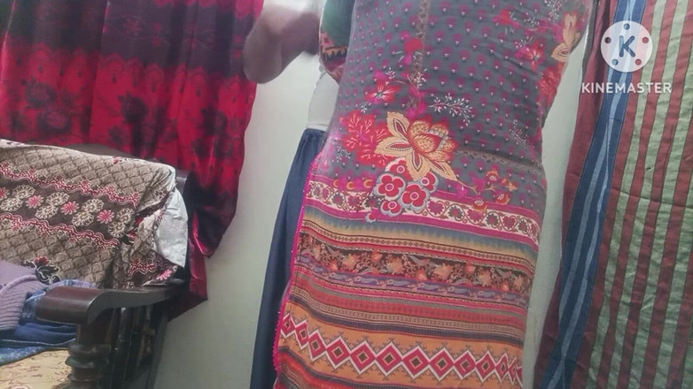 Lubnawife: Celé video s hindským zvukem Full HD