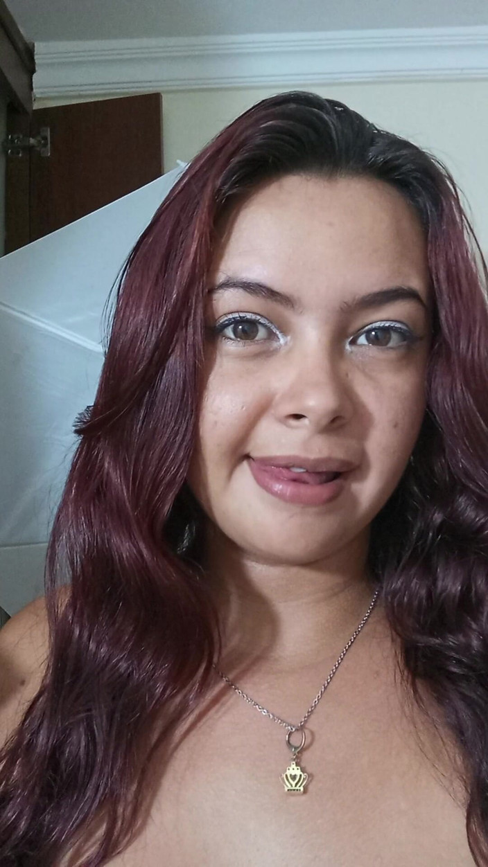 Allyson Dawson: Chtěl Bys Šukat Zrzku?