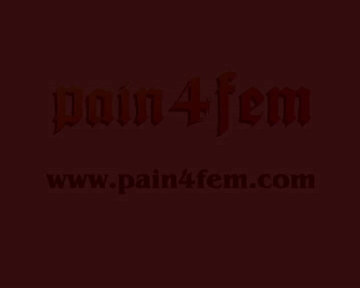 Spanking Server: Samantha Bb Classic07229