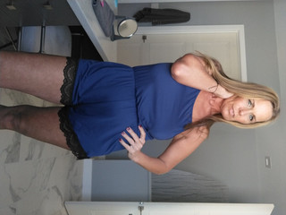 KimitheMilfMommy: Macocha ma w tym szaleństwo analne