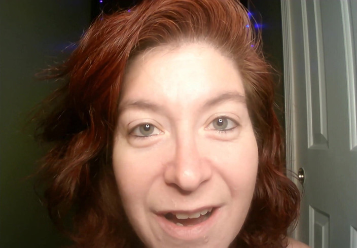 Elianna: Stroke Until You Cum