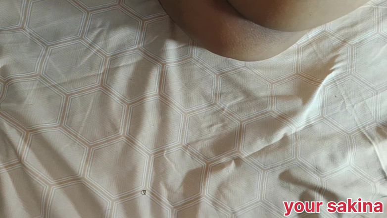 Your_sakina: Desi-video