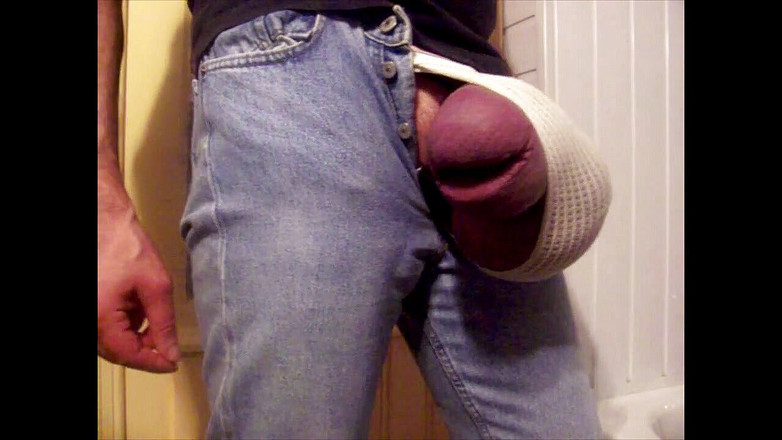 Monster Meat: Ngentot kontol ekstrem /tontakan besar