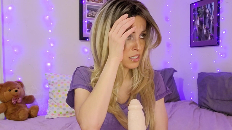 Brenna Lilac: Vysokoškolská párty