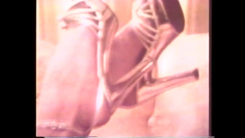 Vintage Usa: Lesbiche Innamoarte