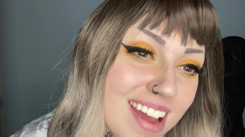 Miss Valentina: Awak mahu bertemu dan dapatkan belah