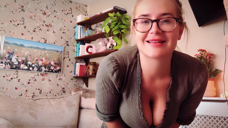 JessieHH: Спійманий на брудному пранні мачухи - безкоштовно