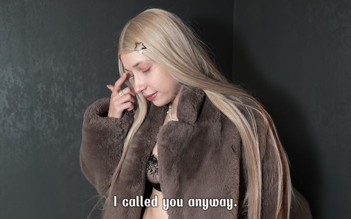 LyalkaMotanka: 処女は売春婦に彼の処女を失い、性交する方法を学ぶために呼ばれ、すぐに彼女の尻に射精しました