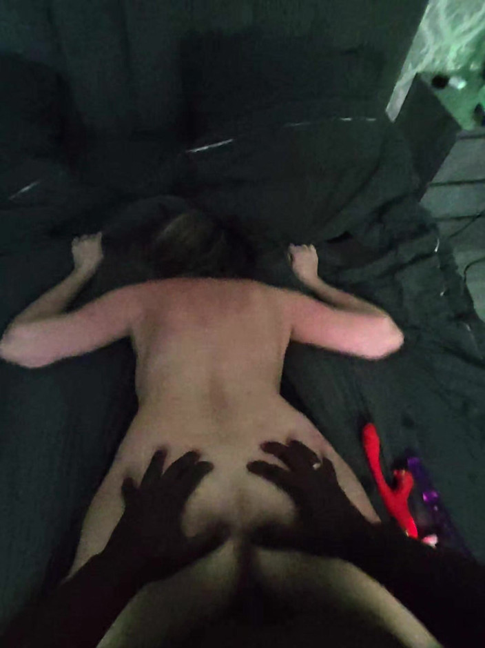 tomsexkovi: 黒人男性がロシア人妻とセックス