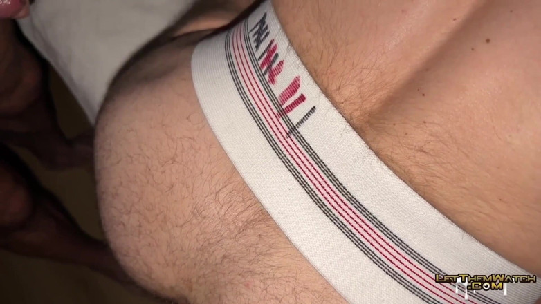 Let them watch: Cumdump Gang Bang Pump E Dump Enormes Paus Fodem Em...