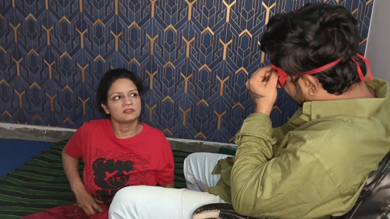 Anup chaubey: A Pushed Poor Girl Came to Ask for Work and...