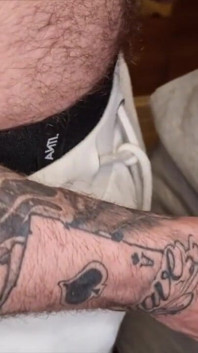 Blessed fucked raw by Casio