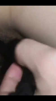 Solo Masturbation